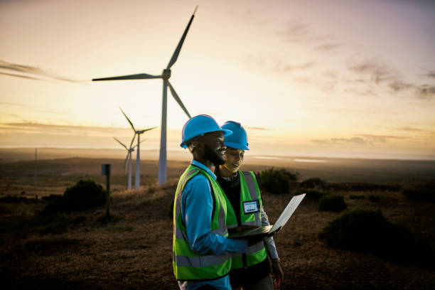 Energy Auditing